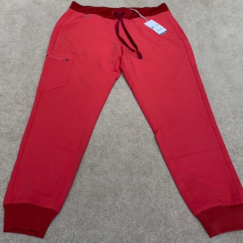 Figs Zamora 2.0 jogger
